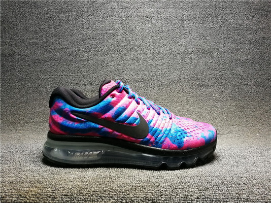 Super Max Nike Air Max 2017 GS--003